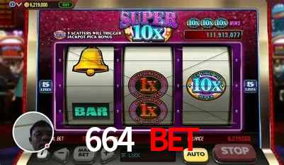 664 Bet