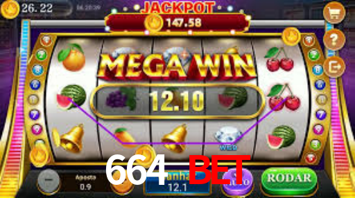 664 Bet