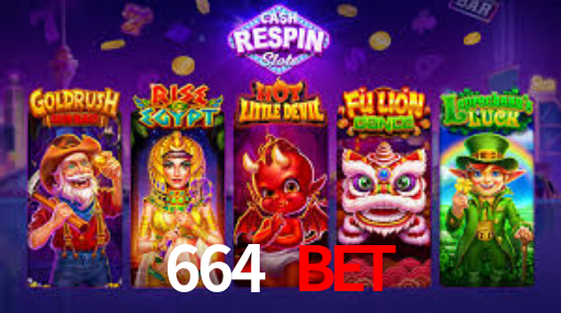664Bet.Com